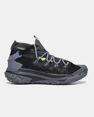 Nike ACG Mountain Fly High 'Gore-Tex' Black/Grey — головне фото товару