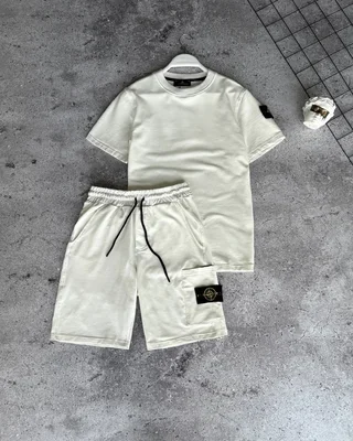 Комплект Stone Island — головне фото товару