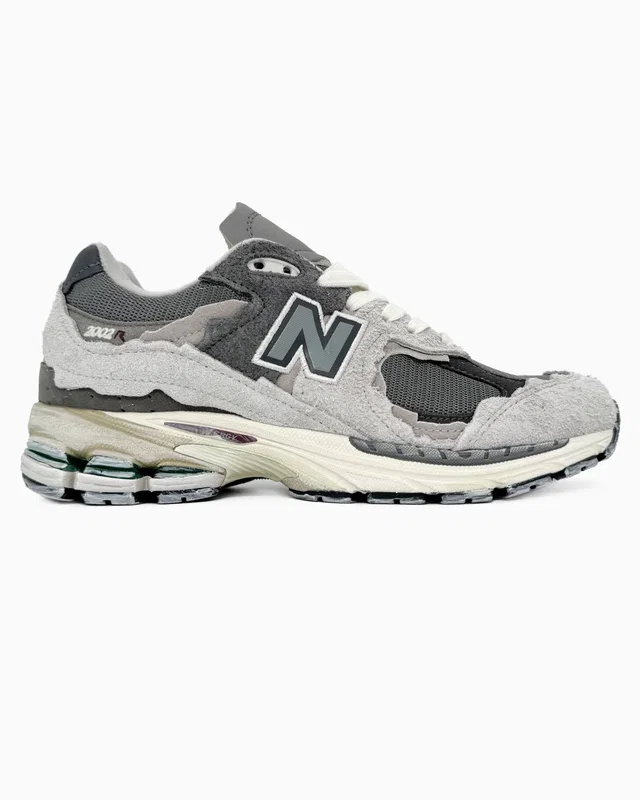 New Balance 2002R Protection Pack Rain Cloud — головне фото товару