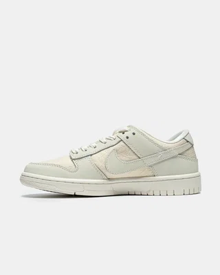 Nike Dunk Low 'Lace Soft Pearl' HJ5870-100 — головне фото товару