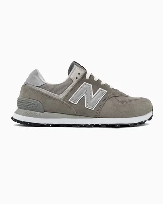 New Balance 574 Sand Beige — головне фото товару