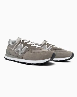 New Balance 574 Sand Beige — головне фото товару