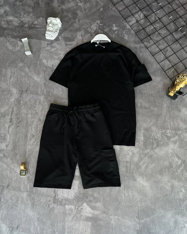Комплект Stone Island — головне фото товару