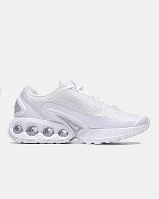 Nike Air Max DN 'White Metallic Silver' FJ3145-100 — головне фото товару