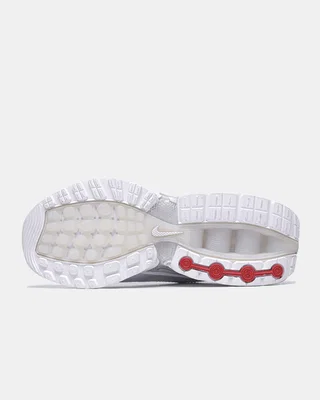 Nike Air Max DN 'White Metallic Silver' FJ3145-100 — головне фото товару