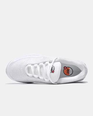 Nike Air Max DN 'White Metallic Silver' FJ3145-100 — головне фото товару