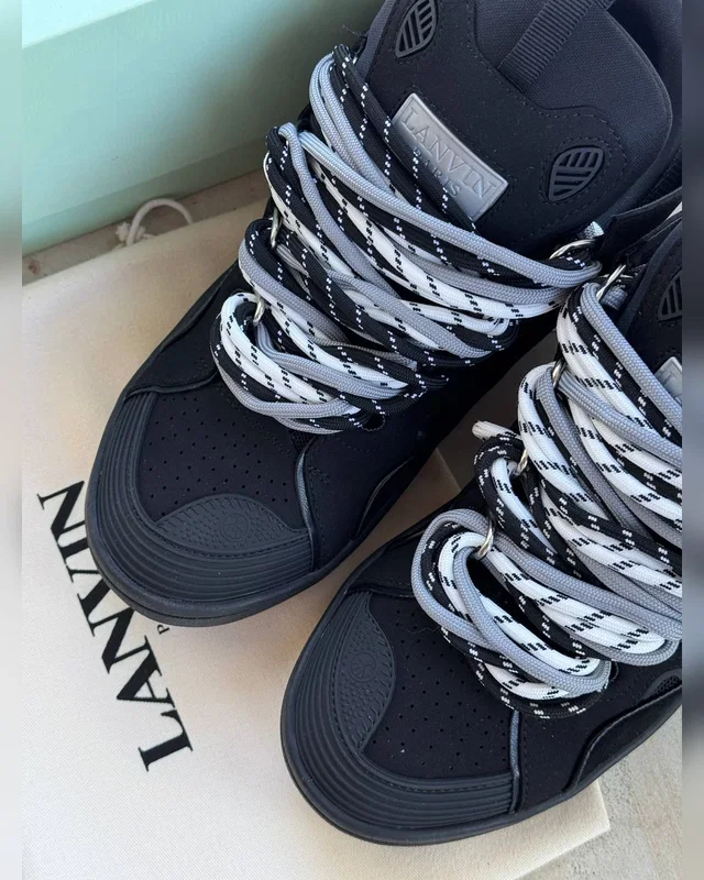 Osiris Curb Black Grey Reflective — головне фото товару