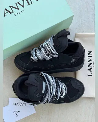 Osiris Curb Black Grey Reflective — головне фото товару
