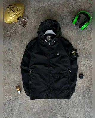 Куртка Stone Island — головне фото товару