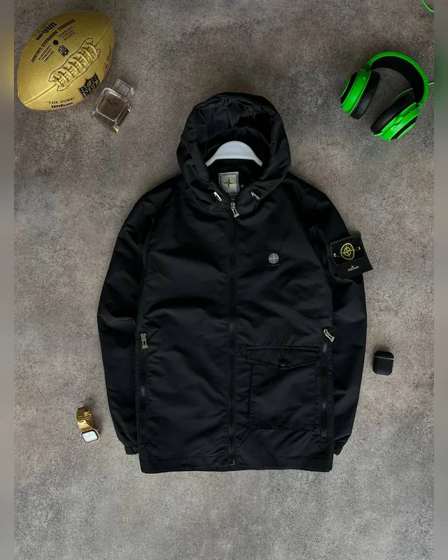 Куртка Stone Island — головне фото товару