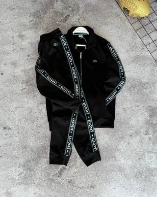 Костюм Lacoste — головне фото товару