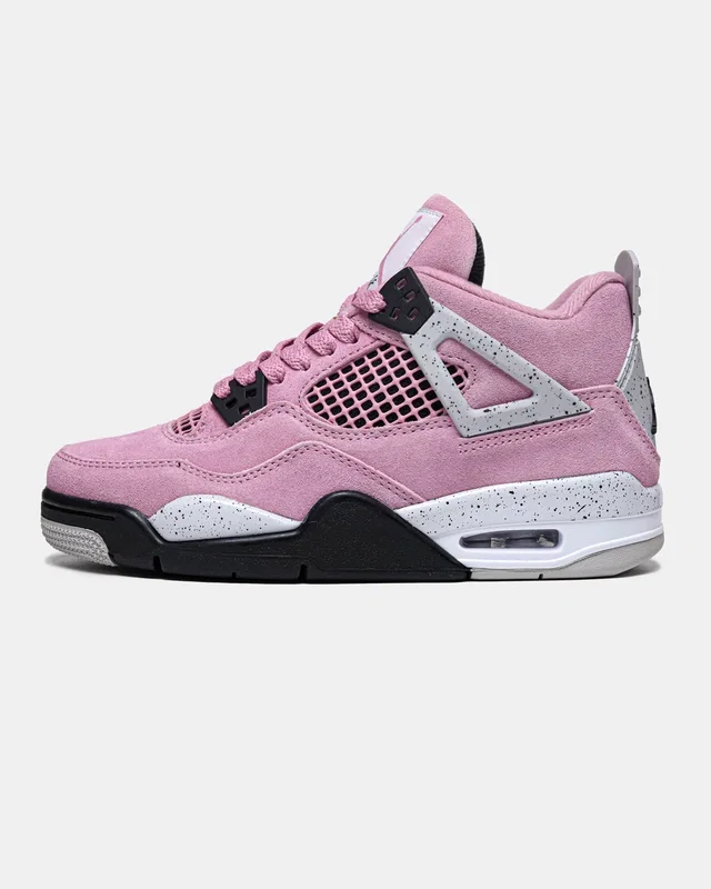 Nike Air Jordan 4 Retro 'Orchid' AQ9129-501 — головне фото товару
