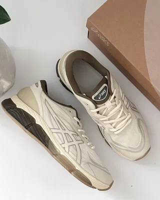 Asics Gel-Quantum 360 VIII 'Cream Pepper' 1203A402-101 — головне фото товару
