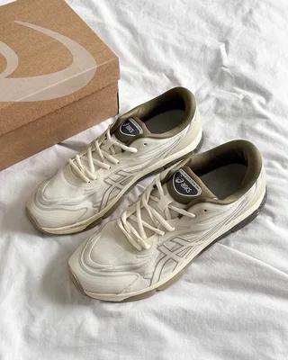 Asics Gel-Quantum 360 VIII 'Cream Pepper' 1203A402-101 — головне фото товару