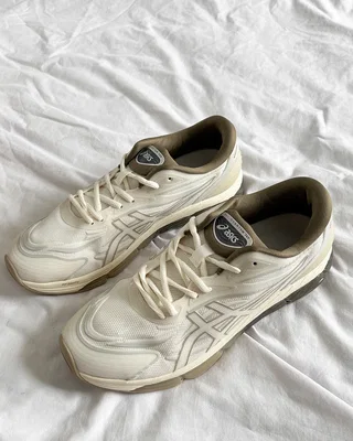 Asics Gel-Quantum 360 VIII 'Cream Pepper' 1203A402-101 — головне фото товару