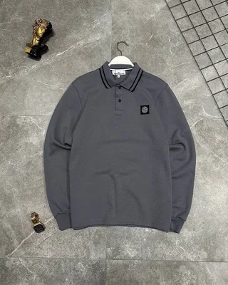Світшот Stone Island — головне фото товару