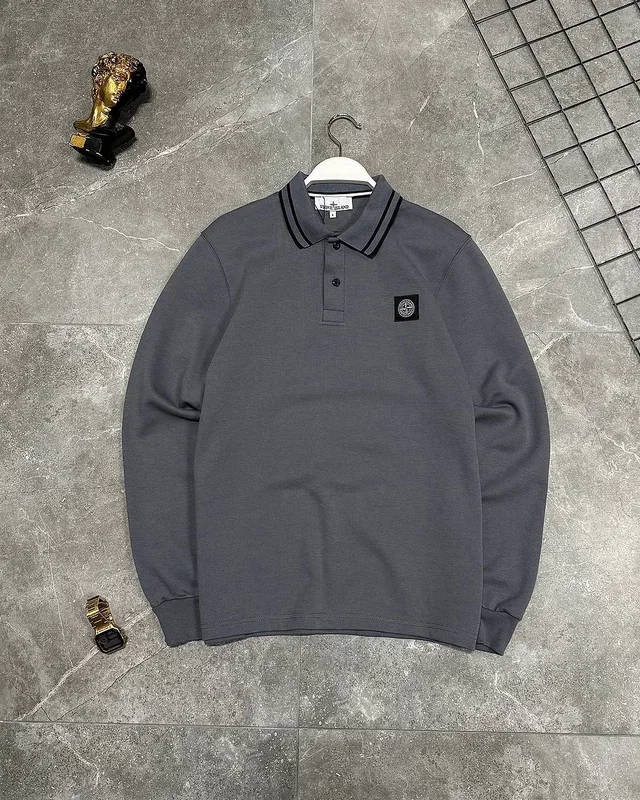 Світшот Stone Island — головне фото товару