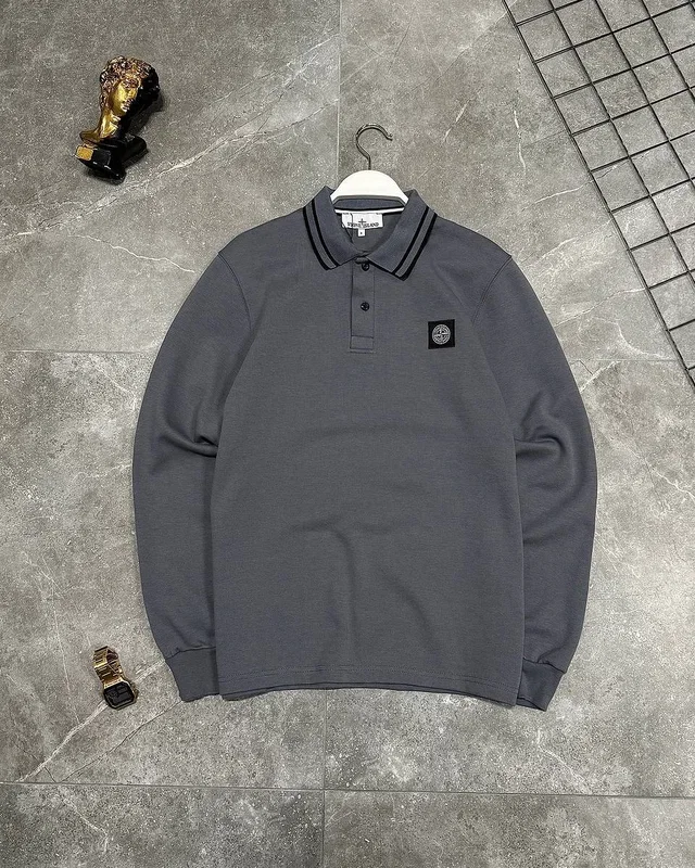Світшот Stone Island — головне фото товару