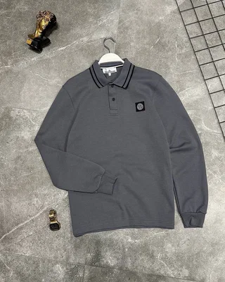 Світшот Stone Island — головне фото товару