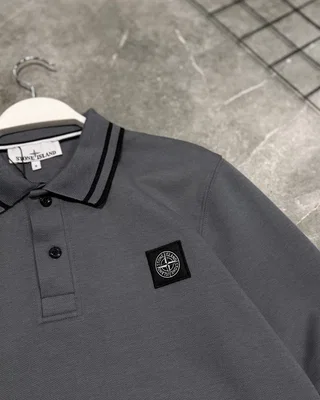 Світшот Stone Island — головне фото товару