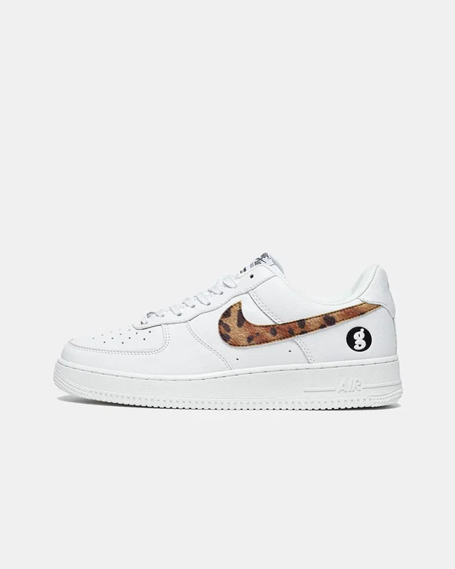 Nike Sup. X GOODN. — головне фото товару