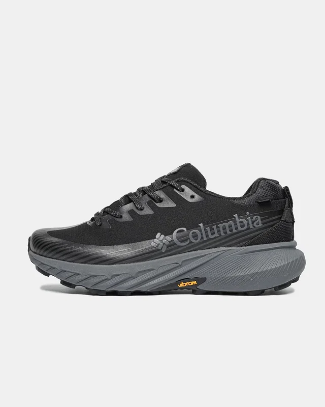 Columbia Vitesse Outdry Black — головне фото товару