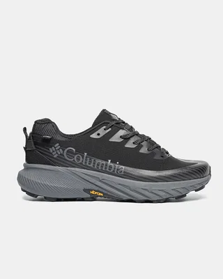Columbia Vitesse Outdry Black — головне фото товару