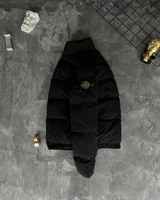 Куртка Stone Island — головне фото товару