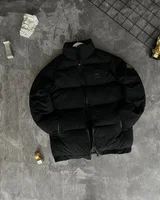 Куртка Stone Island — головне фото товару