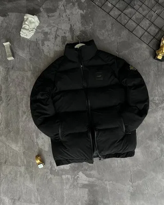 Куртка Stone Island — головне фото товару