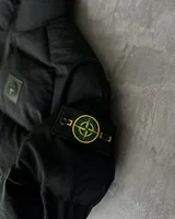 Куртка Stone Island — головне фото товару