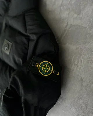 Куртка Stone Island — головне фото товару