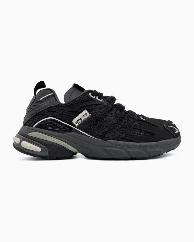 Adidas Adistar Coushion x S.F.T.M. Black — головне фото товару