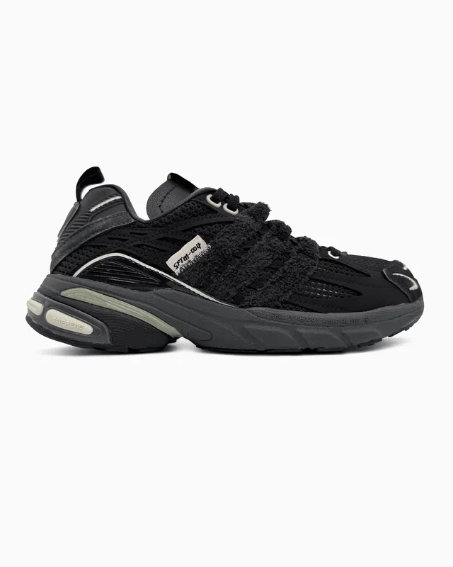 Adidas Adistar Coushion x S.F.T.M. Black — головне фото товару