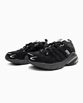 Adidas Adistar Coushion x S.F.T.M. Black — головне фото товару