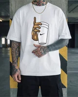 Nike Футболка Nike Cup біла — головне фото товару