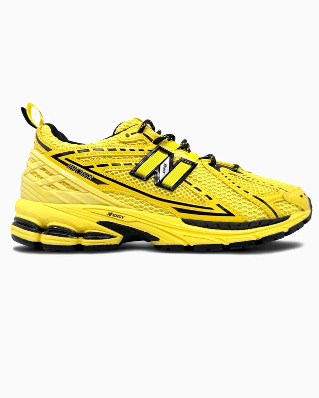 New Balance 1906R Yellow — головне фото товару