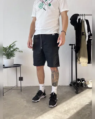 Nike ACG UV — головне фото товару