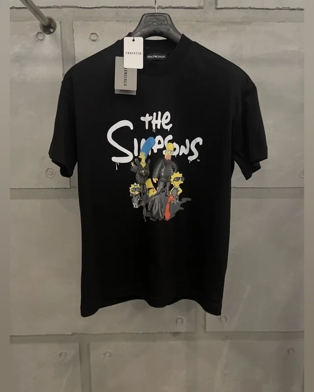 Balen. Black Simpsons Інше — головне фото товару