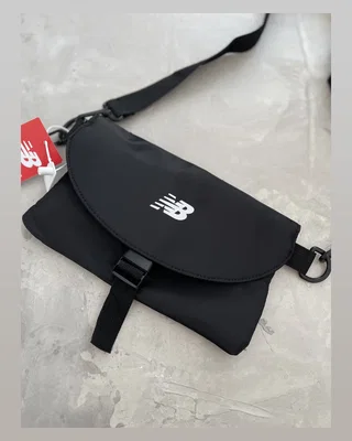 New Balance black — головне фото товару