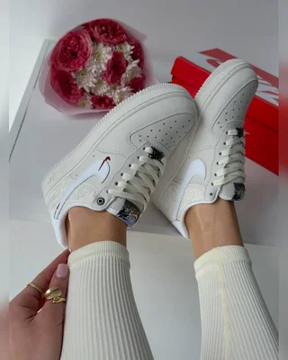 Nike Air Force LOW YEAR OF THE HORSE — головне фото товару