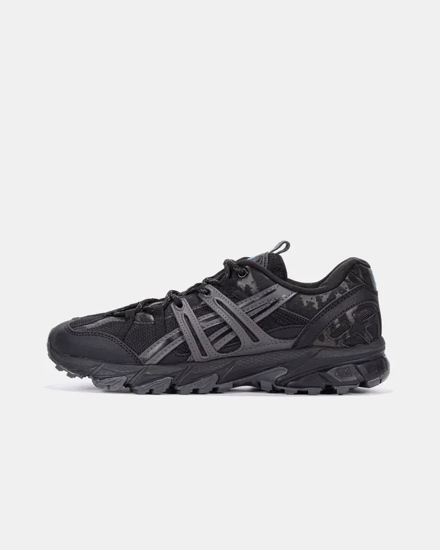 Asics Gel-Sonoma 15-50 Black — головне фото товару