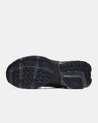 Nike V2K Run 'Black Dark Smoke Grey' HJ4497-001 — головне фото товару