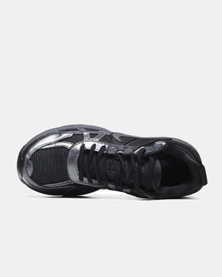 Nike V2K Run 'Black Dark Smoke Grey' HJ4497-001 — головне фото товару