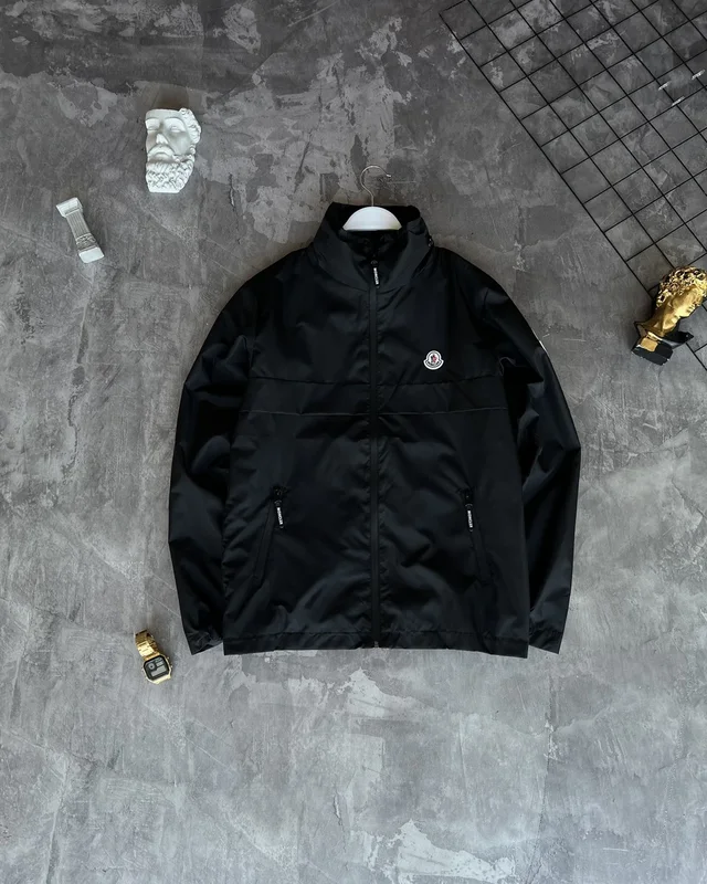 Куртка Moncler — головне фото товару