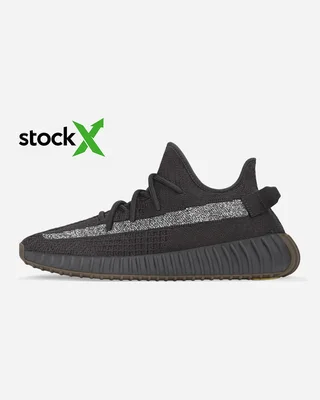 Adidas 0318 Yeezy Boost 350 V2 Cinder Reflective — головне фото товару