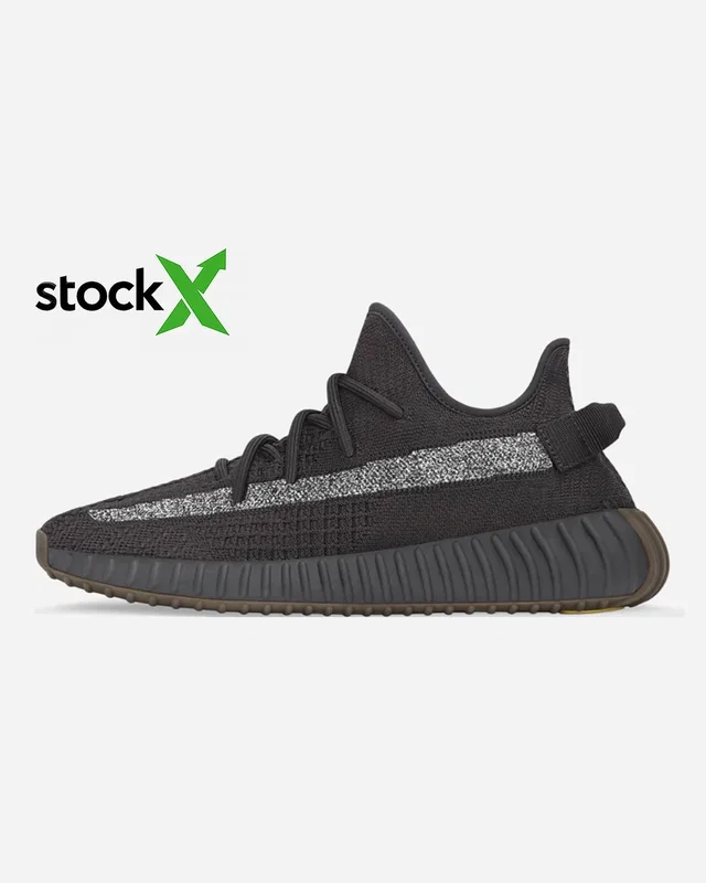 Adidas 0318 Yeezy Boost 350 V2 Cinder Reflective — головне фото товару