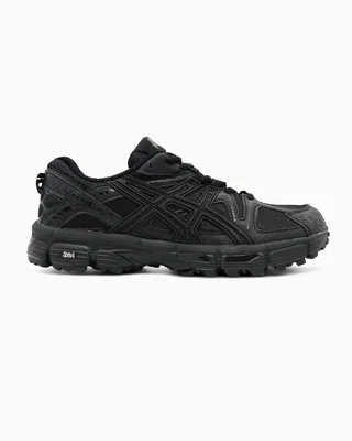 Asics Gel Kahana 8 Full Black — головне фото товару