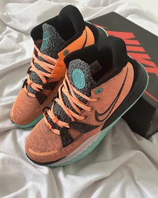 Nike Kyrie 7 'Play for the Future' — головне фото товару