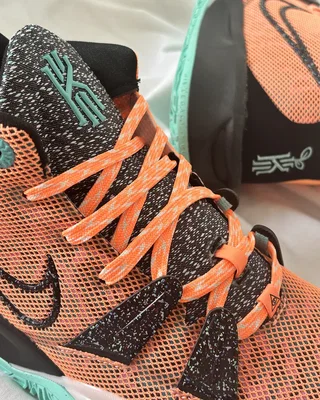 Nike Kyrie 7 'Play for the Future' — головне фото товару